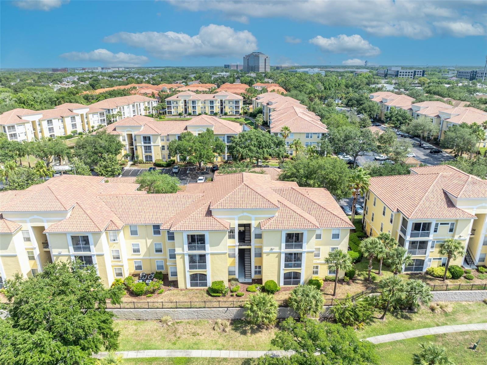 1460 LAKE SHADOW CIR #7102, MAITLAND, FL, 32751