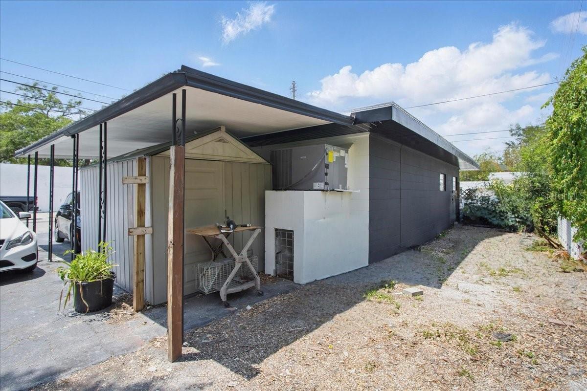 4250 W BAY TO BAY BLVD, TAMPA, FL, 33629