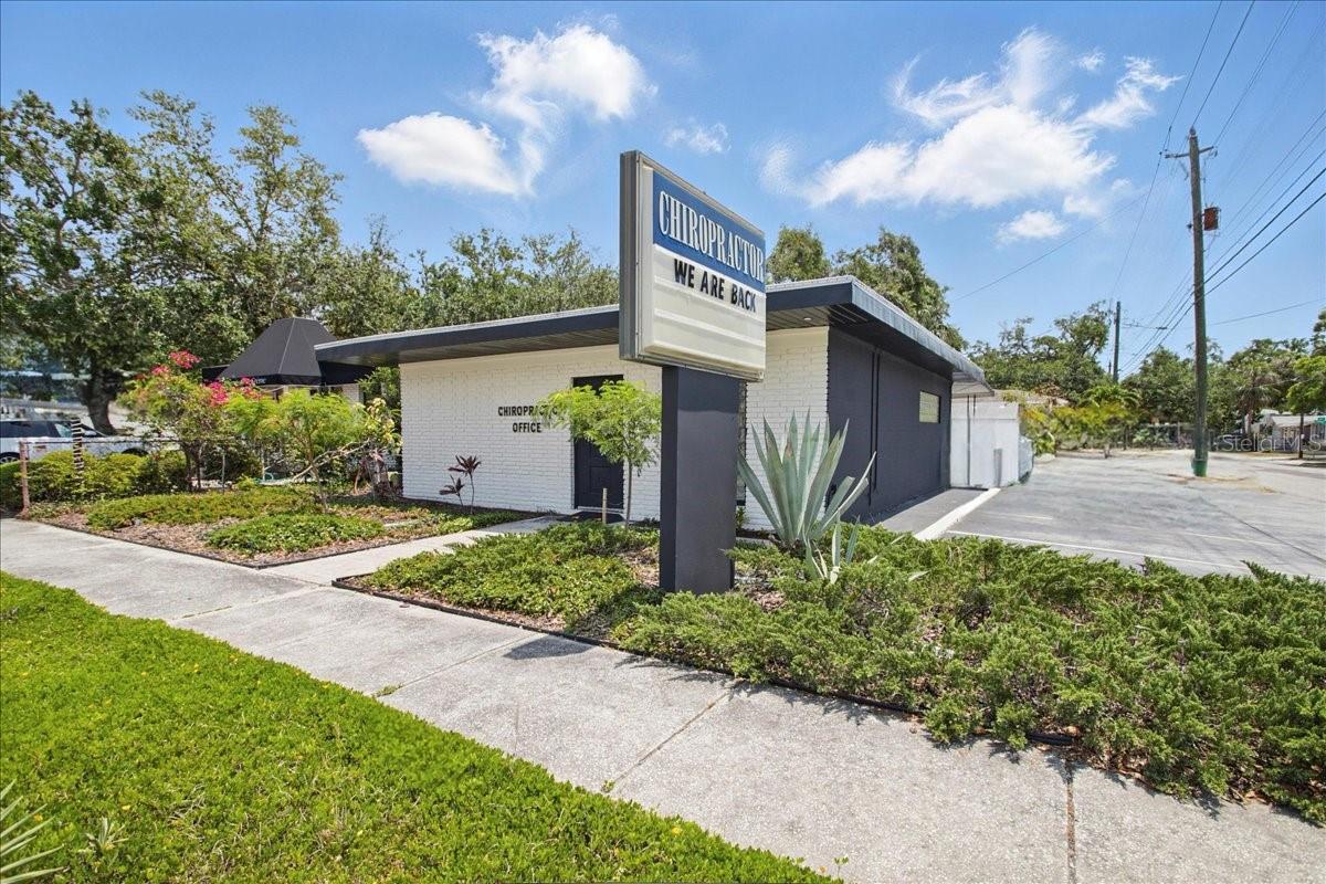 4250 W BAY TO BAY BLVD, TAMPA, FL, 33629