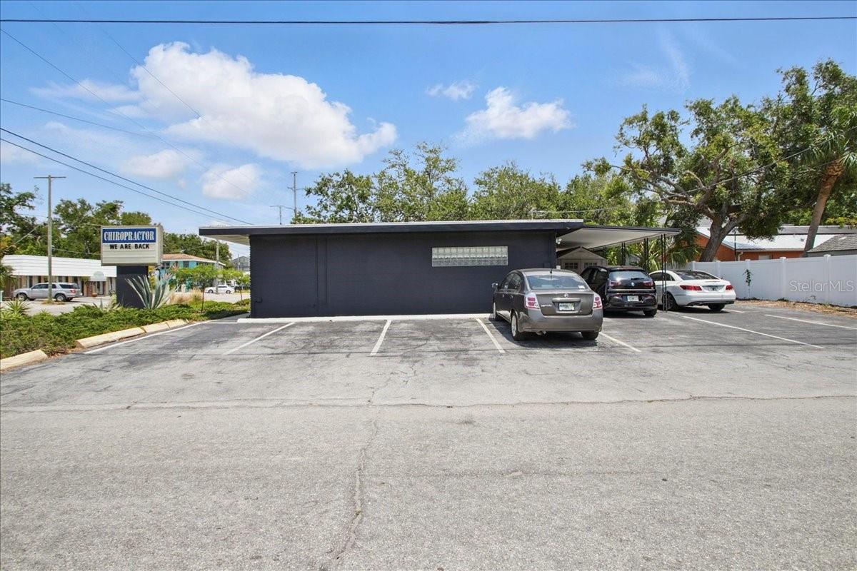 4250 W BAY TO BAY BLVD, TAMPA, FL, 33629