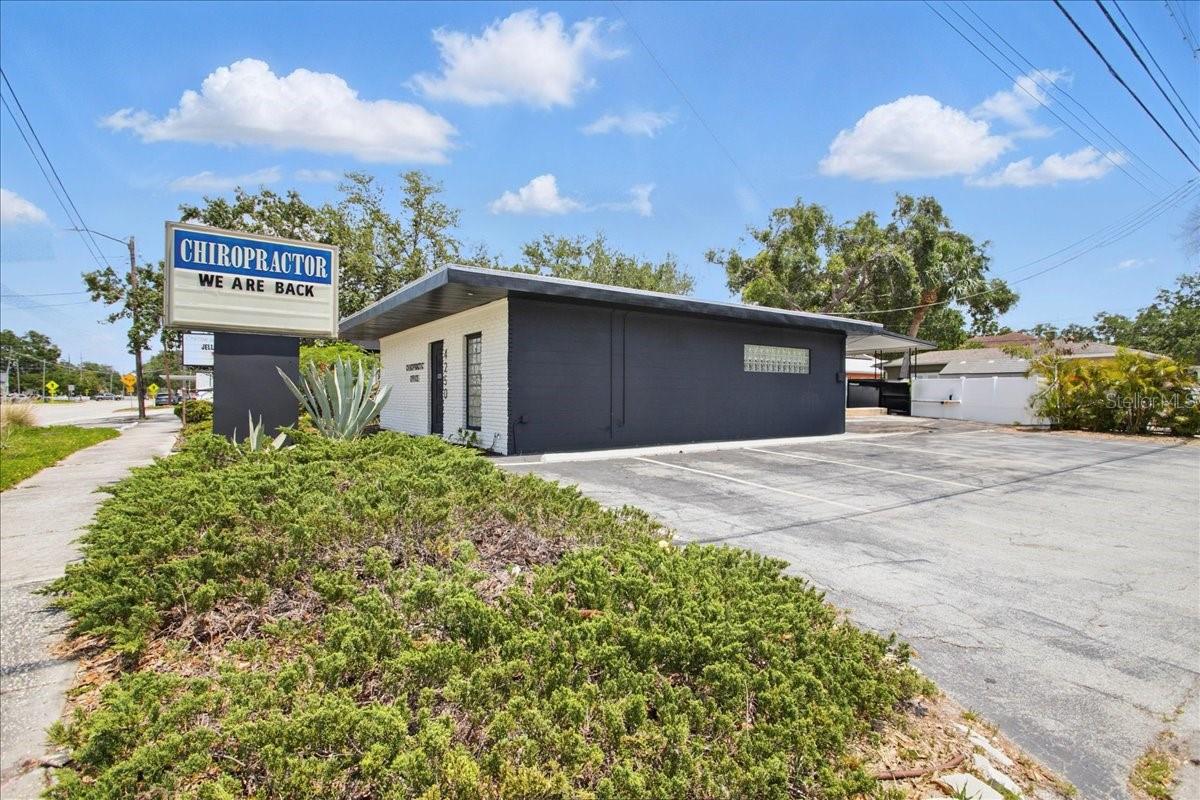 4250 W BAY TO BAY BLVD, TAMPA, FL, 33629