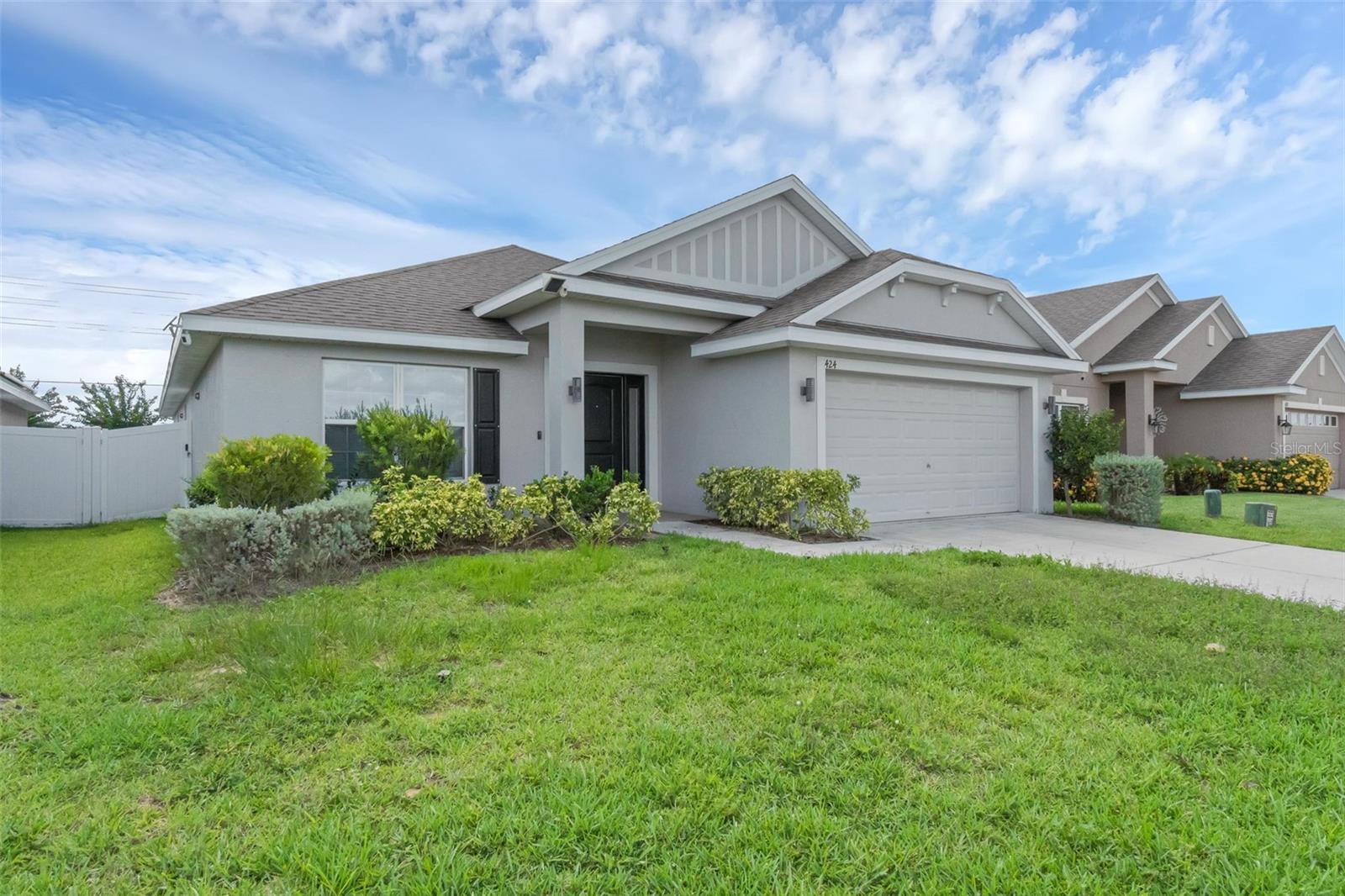 424 BUCHANNAN DR, DAVENPORT, FL, 33837