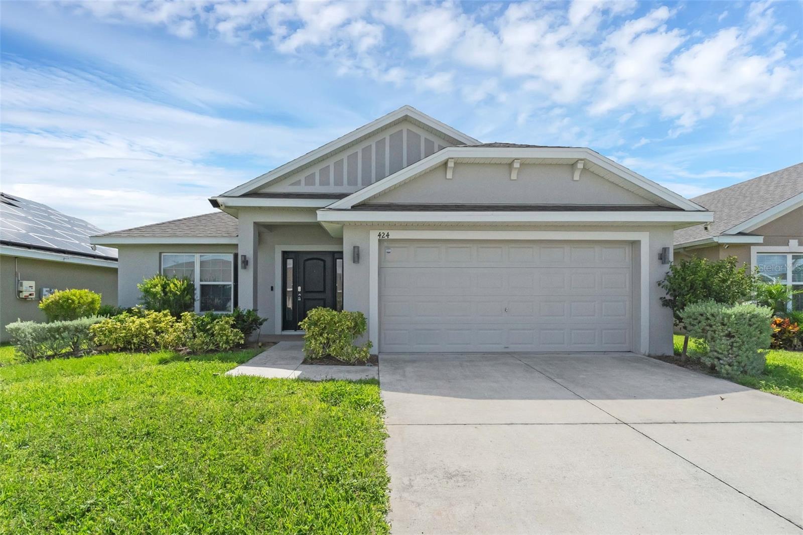 424 BUCHANNAN DR, DAVENPORT, FL, 33837