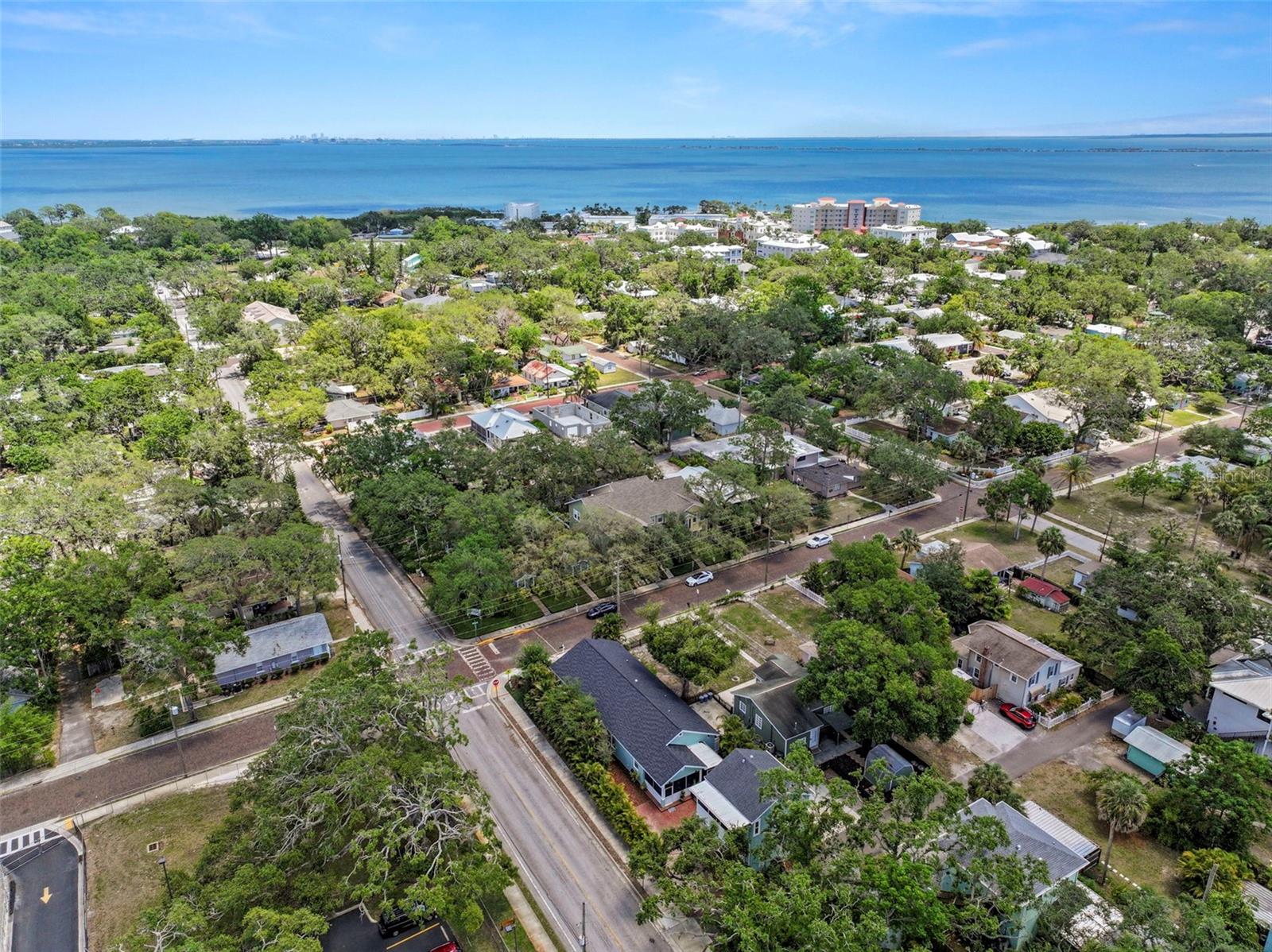 375 5TH AVE N, SAFETY HARBOR, FL, 34695