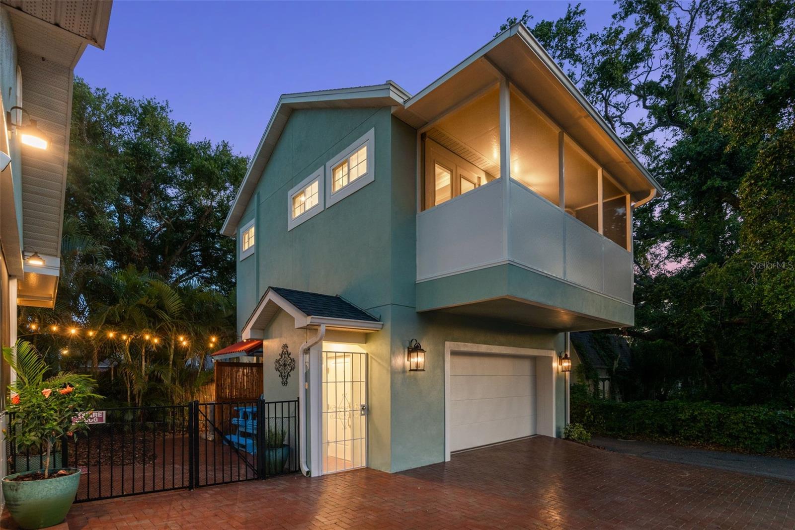 375 5TH AVE N, SAFETY HARBOR, FL, 34695