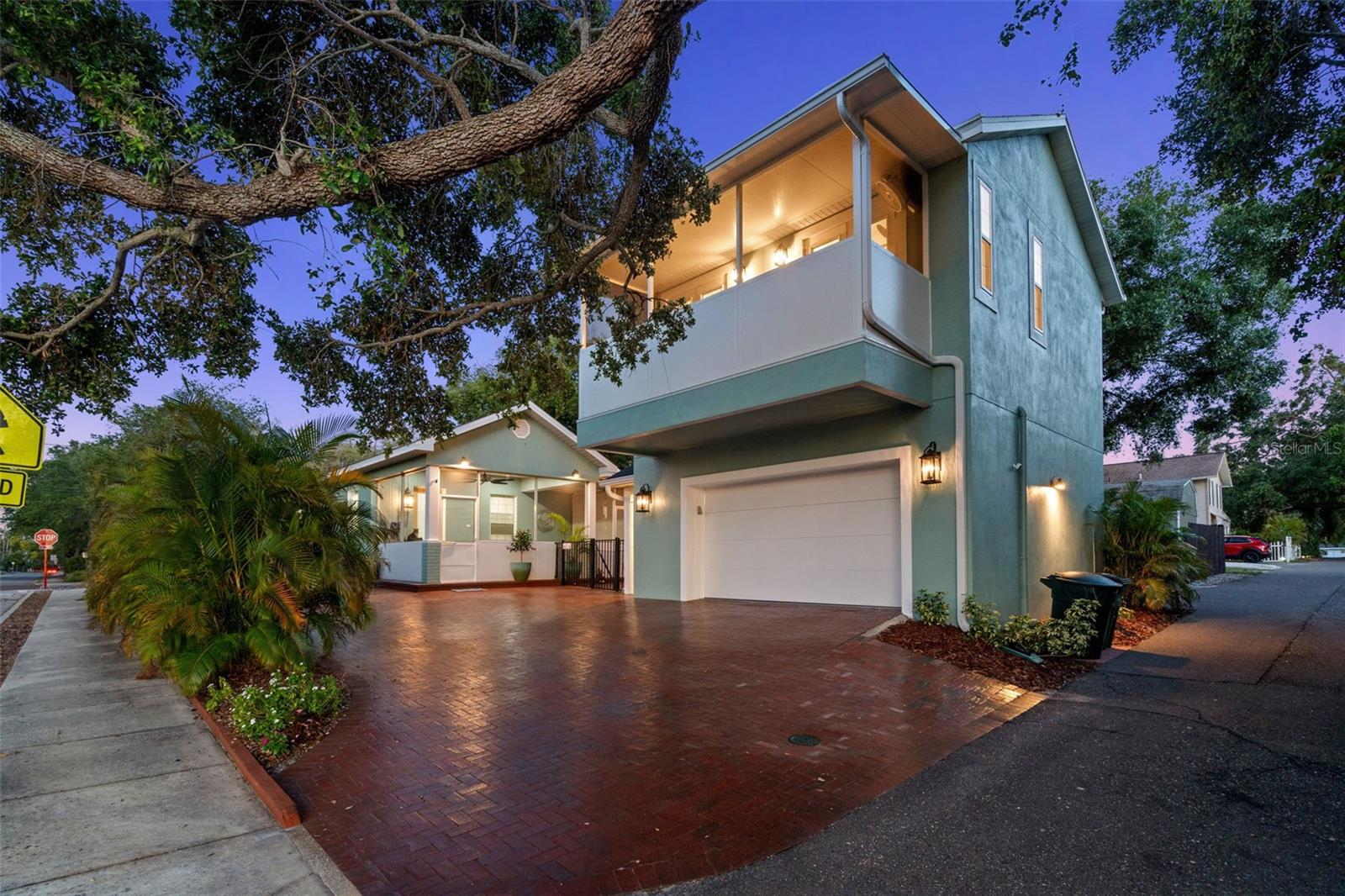 375 5TH AVE N, SAFETY HARBOR, FL, 34695