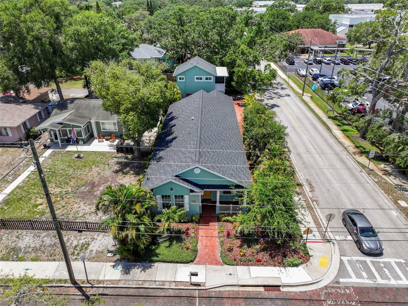 375 5TH AVE N, SAFETY HARBOR, FL, 34695