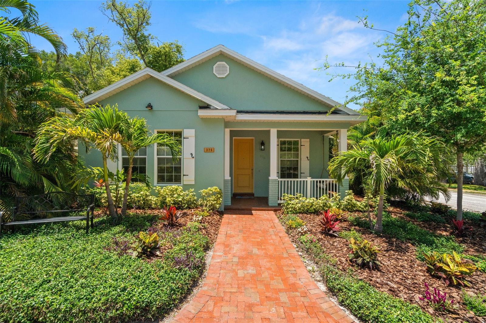 375 5TH AVE N, SAFETY HARBOR, FL, 34695