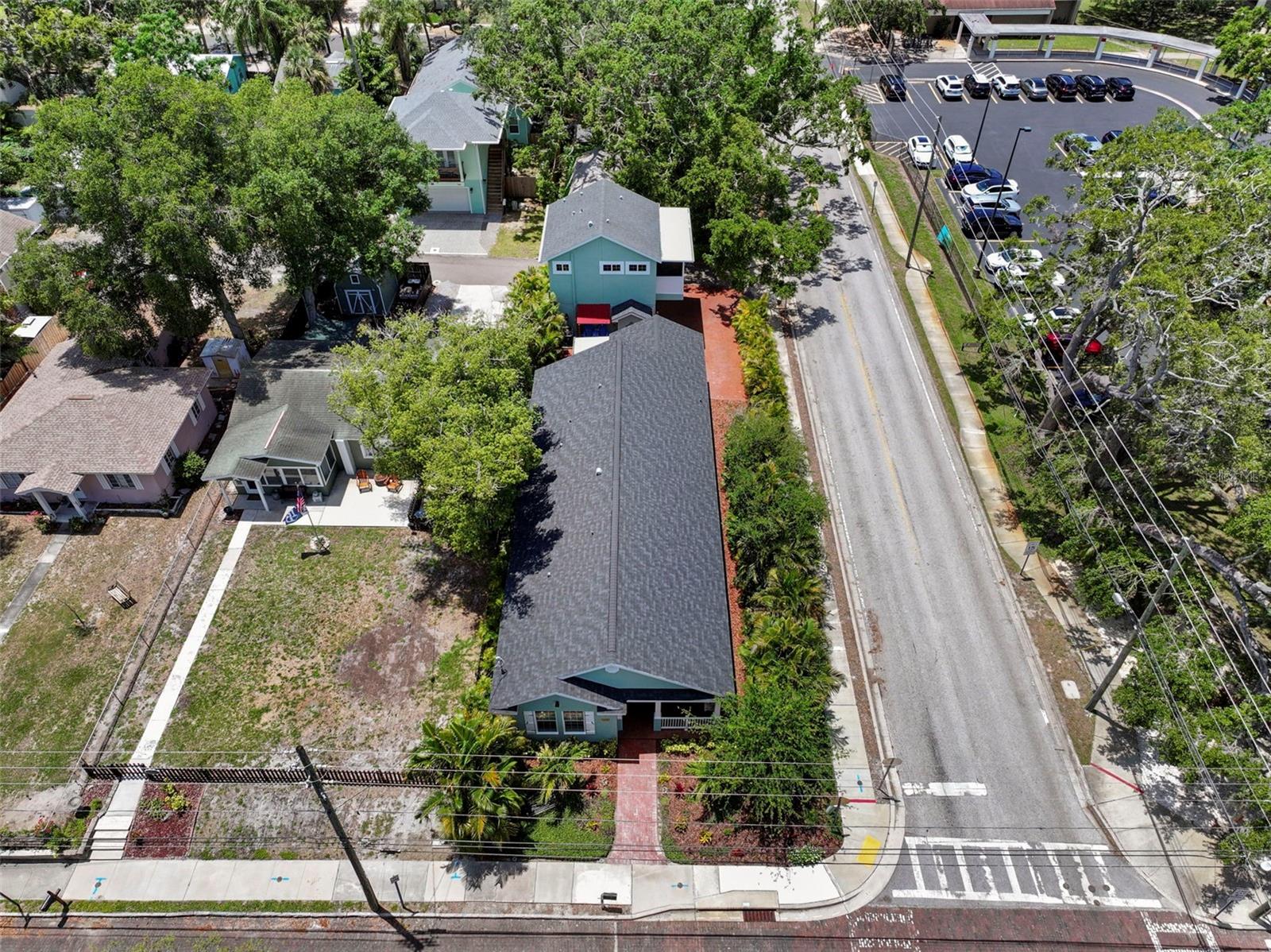 375 5TH AVE N, SAFETY HARBOR, FL, 34695