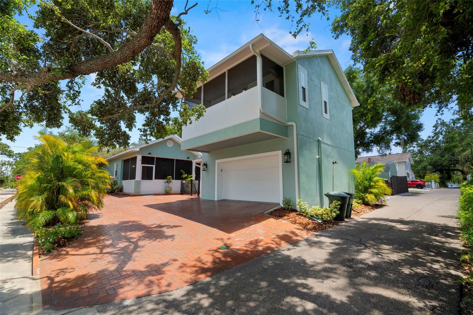 375 5TH AVE N, SAFETY HARBOR, FL, 34695