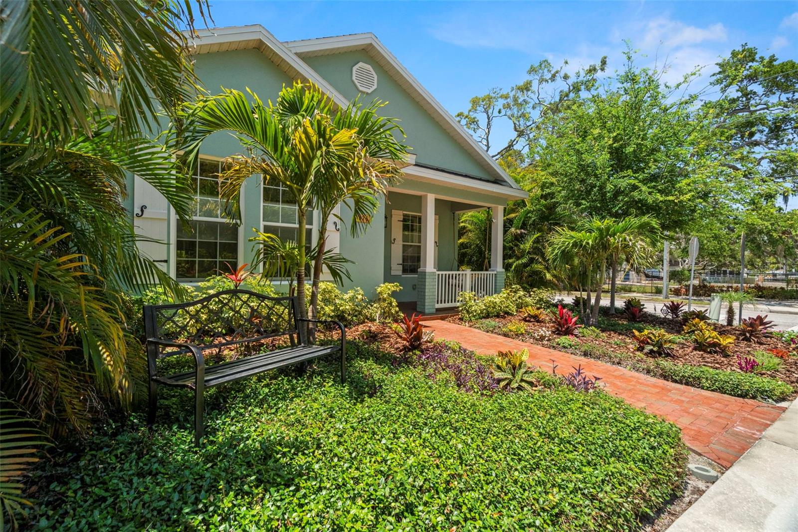 375 5TH AVE N, SAFETY HARBOR, FL, 34695