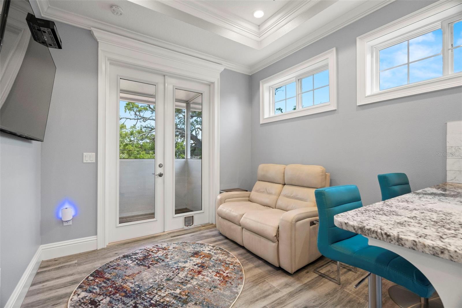 375 5TH AVE N, SAFETY HARBOR, FL, 34695