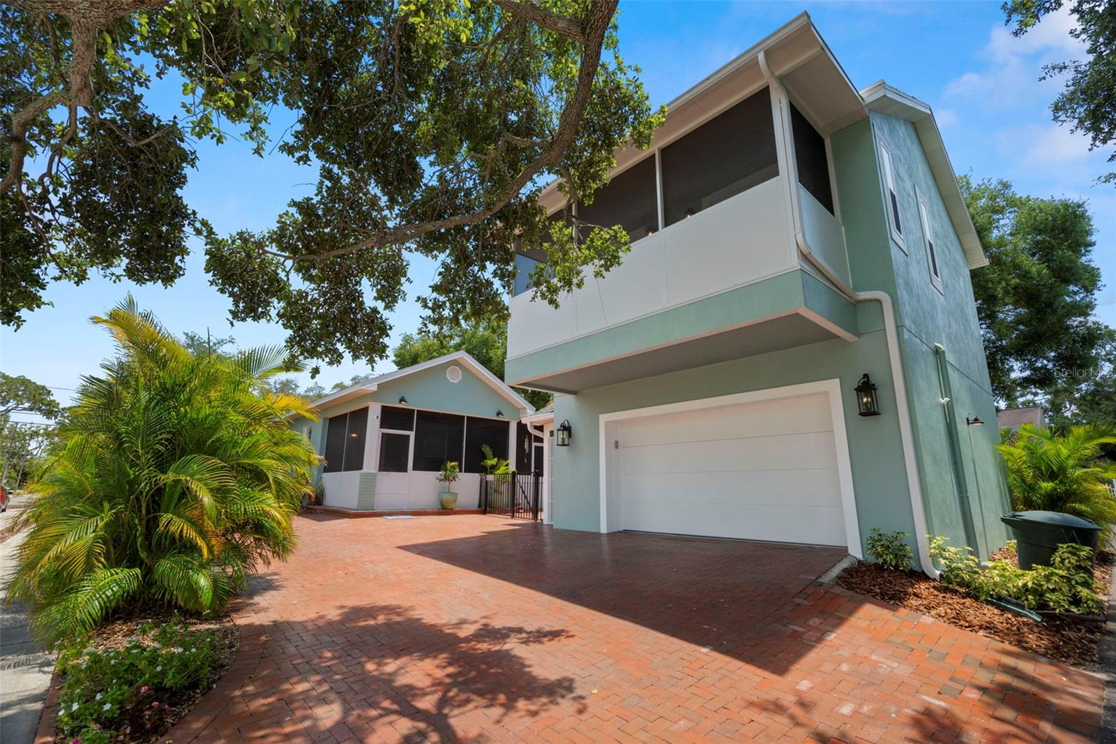 375 5TH AVE N, SAFETY HARBOR, FL, 34695