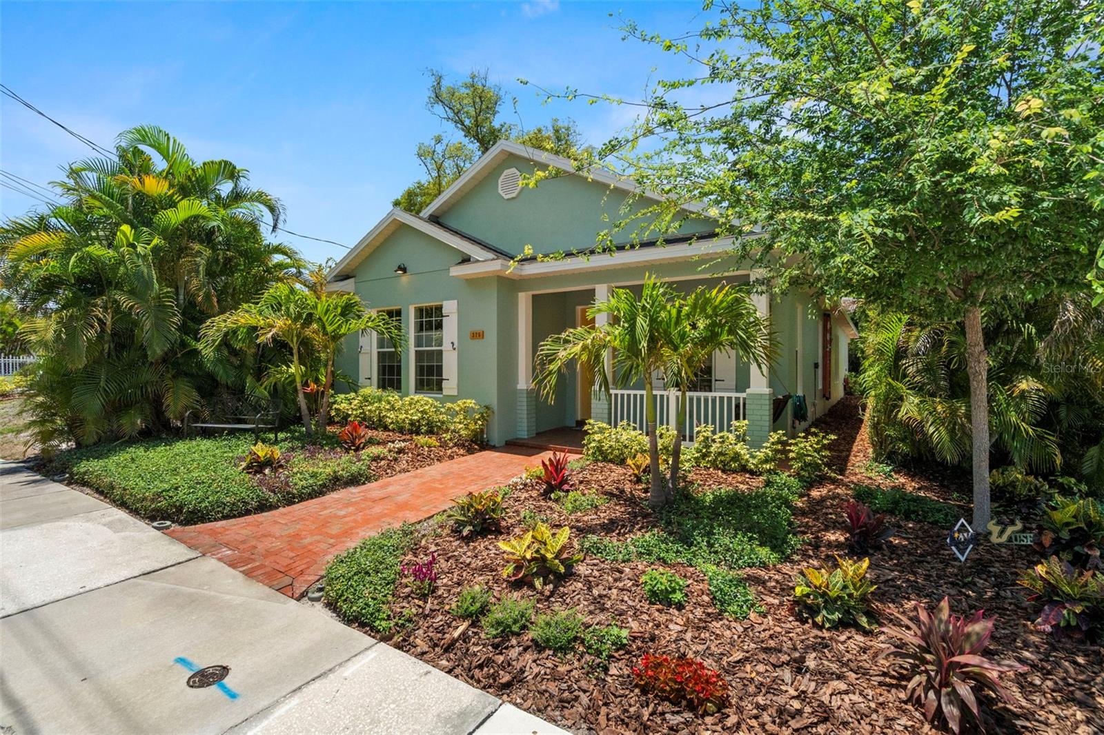 375 5TH AVE N, SAFETY HARBOR, FL, 34695