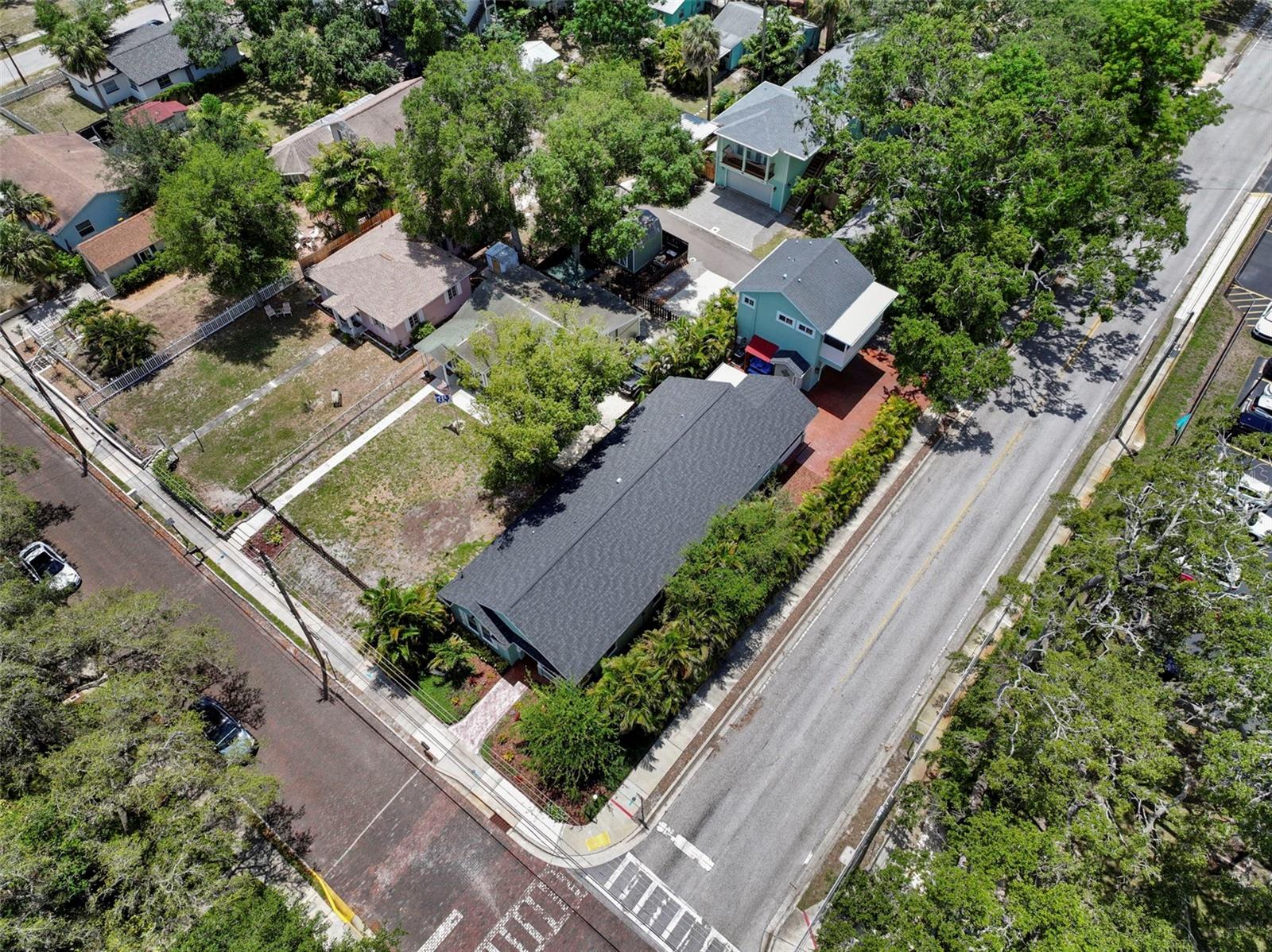 375 5TH AVE N, SAFETY HARBOR, FL, 34695