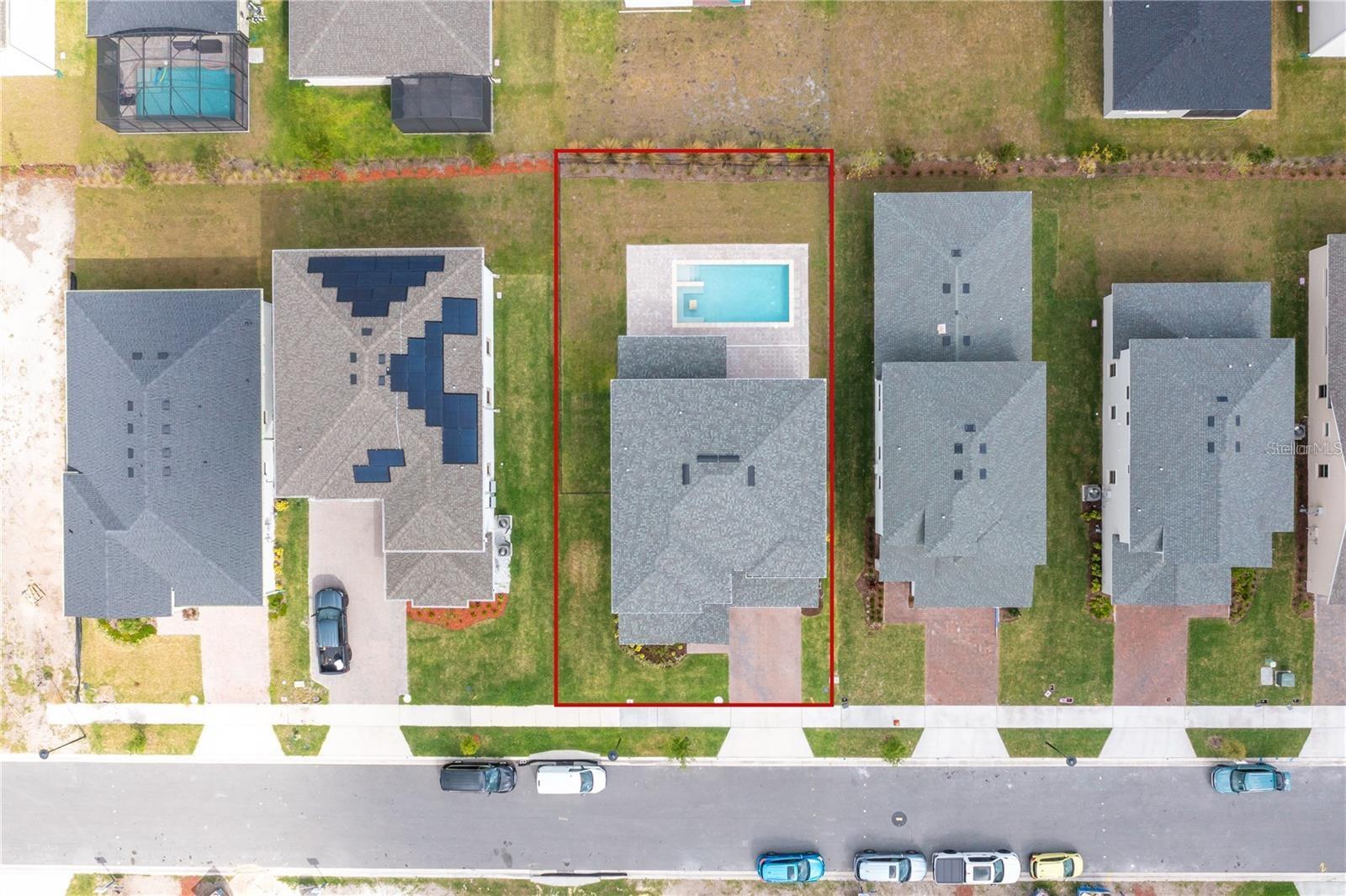 2841 WILLOWSEED LN, ST CLOUD, FL, 34772