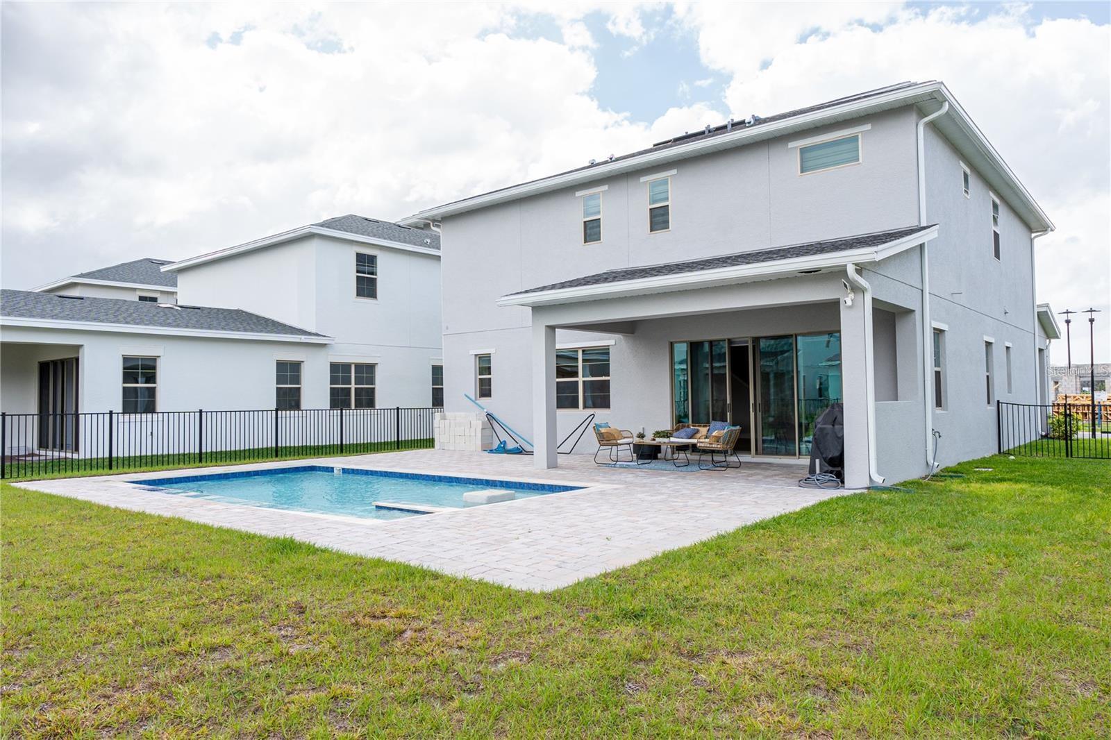 2841 WILLOWSEED LN, ST CLOUD, FL, 34772