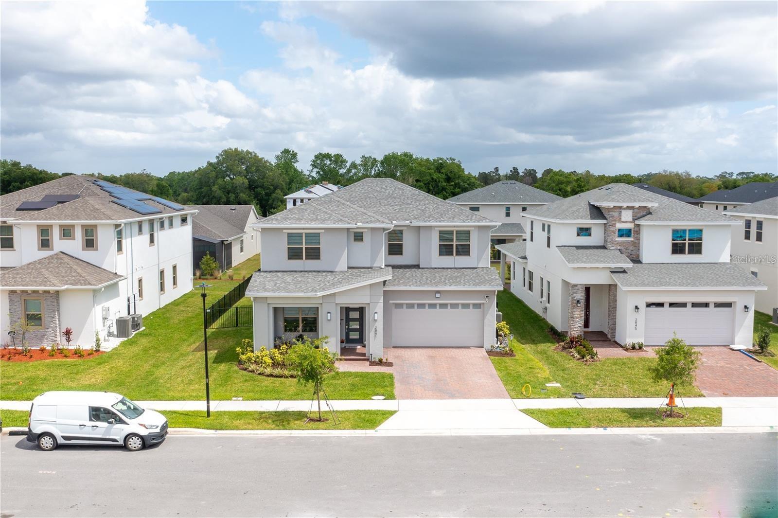 2841 WILLOWSEED LN, ST CLOUD, FL, 34772