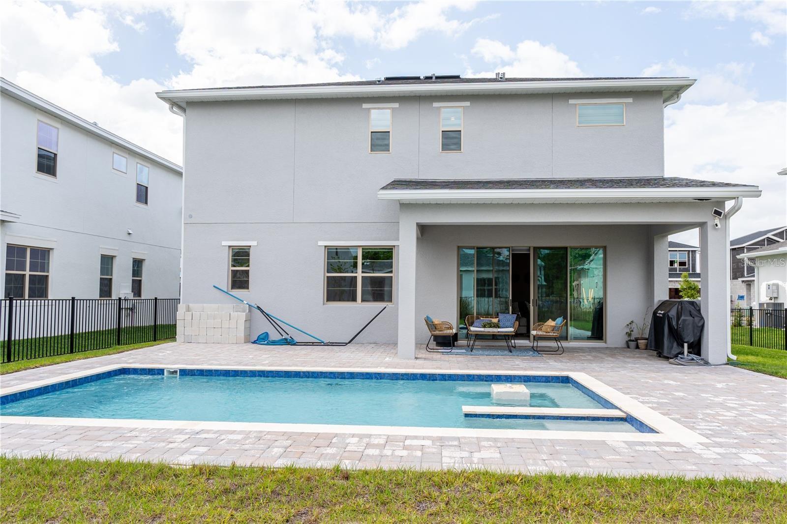 2841 WILLOWSEED LN, ST CLOUD, FL, 34772