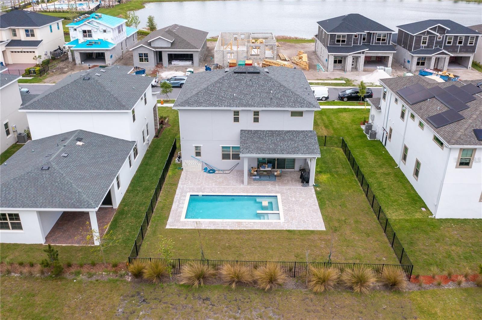 2841 WILLOWSEED LN, ST CLOUD, FL, 34772