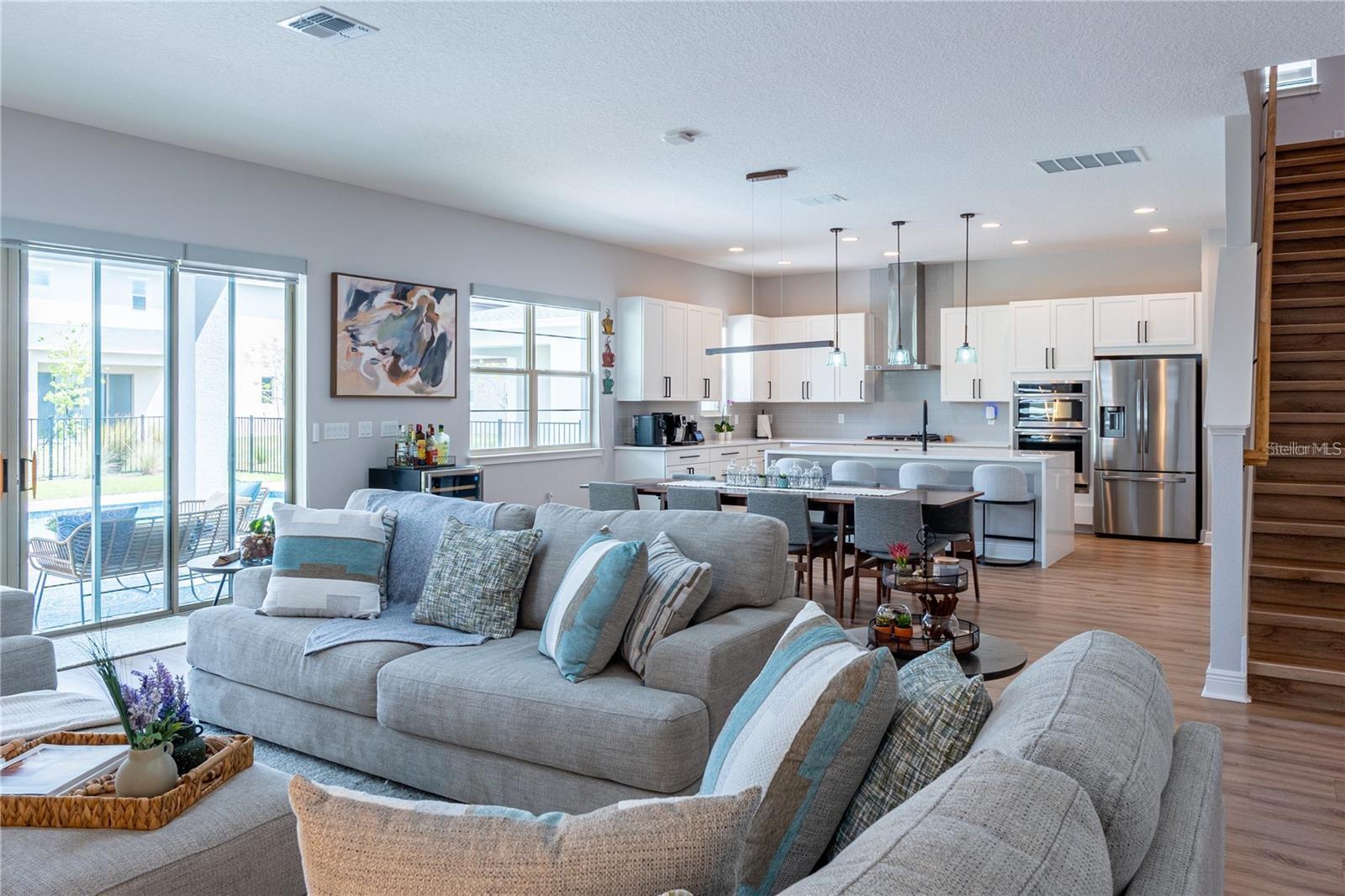 2841 WILLOWSEED LN, ST CLOUD, FL, 34772