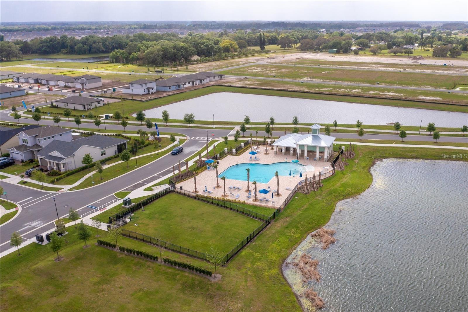 2841 WILLOWSEED LN, ST CLOUD, FL, 34772