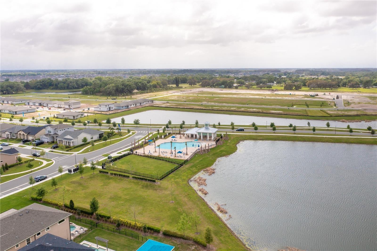 2841 WILLOWSEED LN, ST CLOUD, FL, 34772