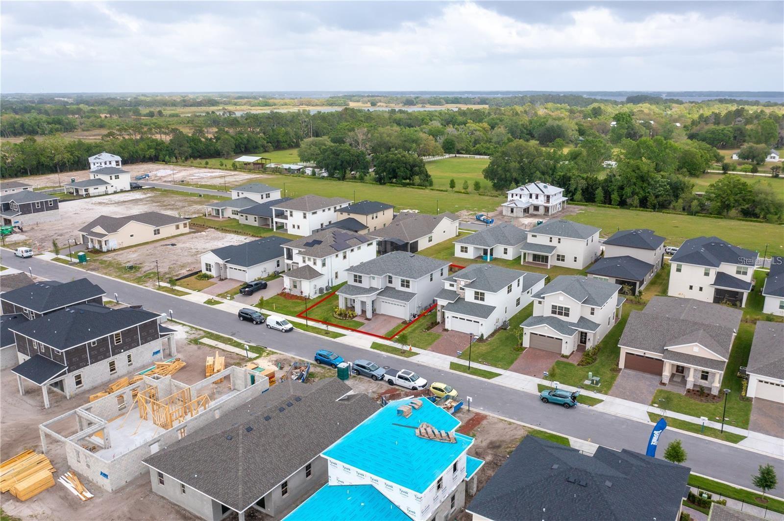 2841 WILLOWSEED LN, ST CLOUD, FL, 34772