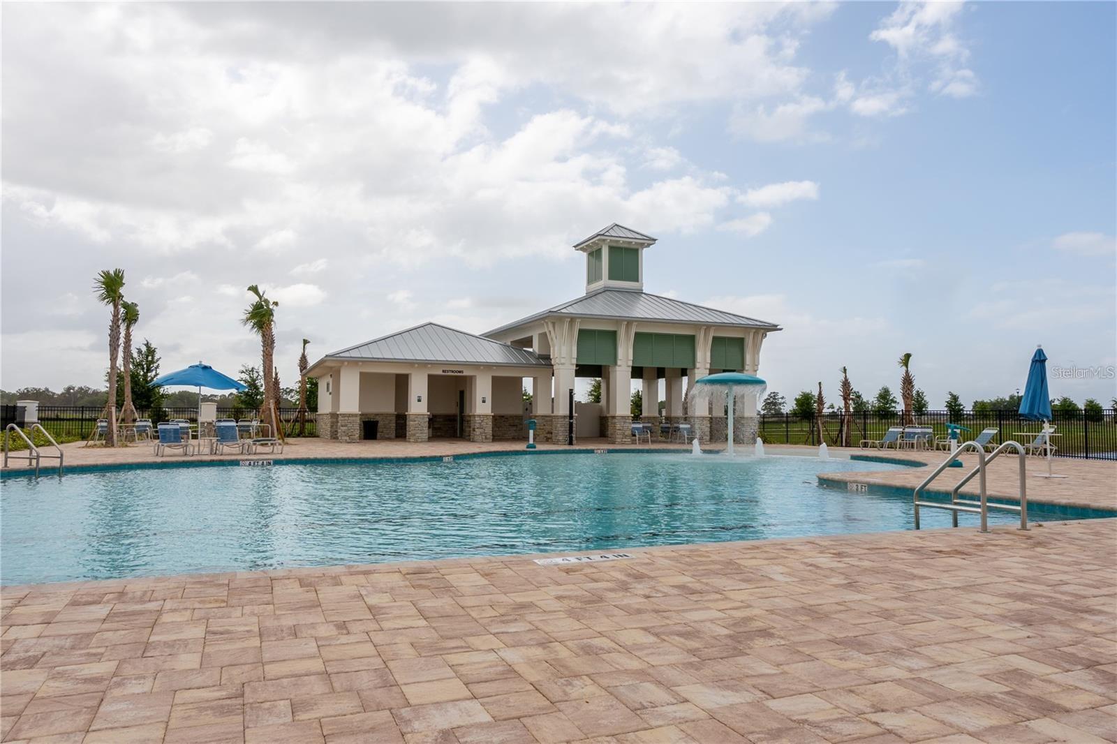 2841 WILLOWSEED LN, ST CLOUD, FL, 34772