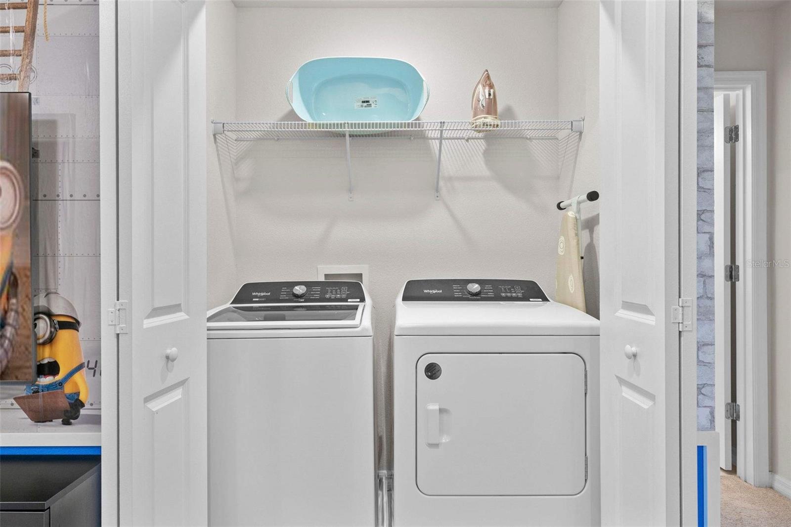 1283 BLUE PARADISE WAY, CLERMONT, FL, 34714