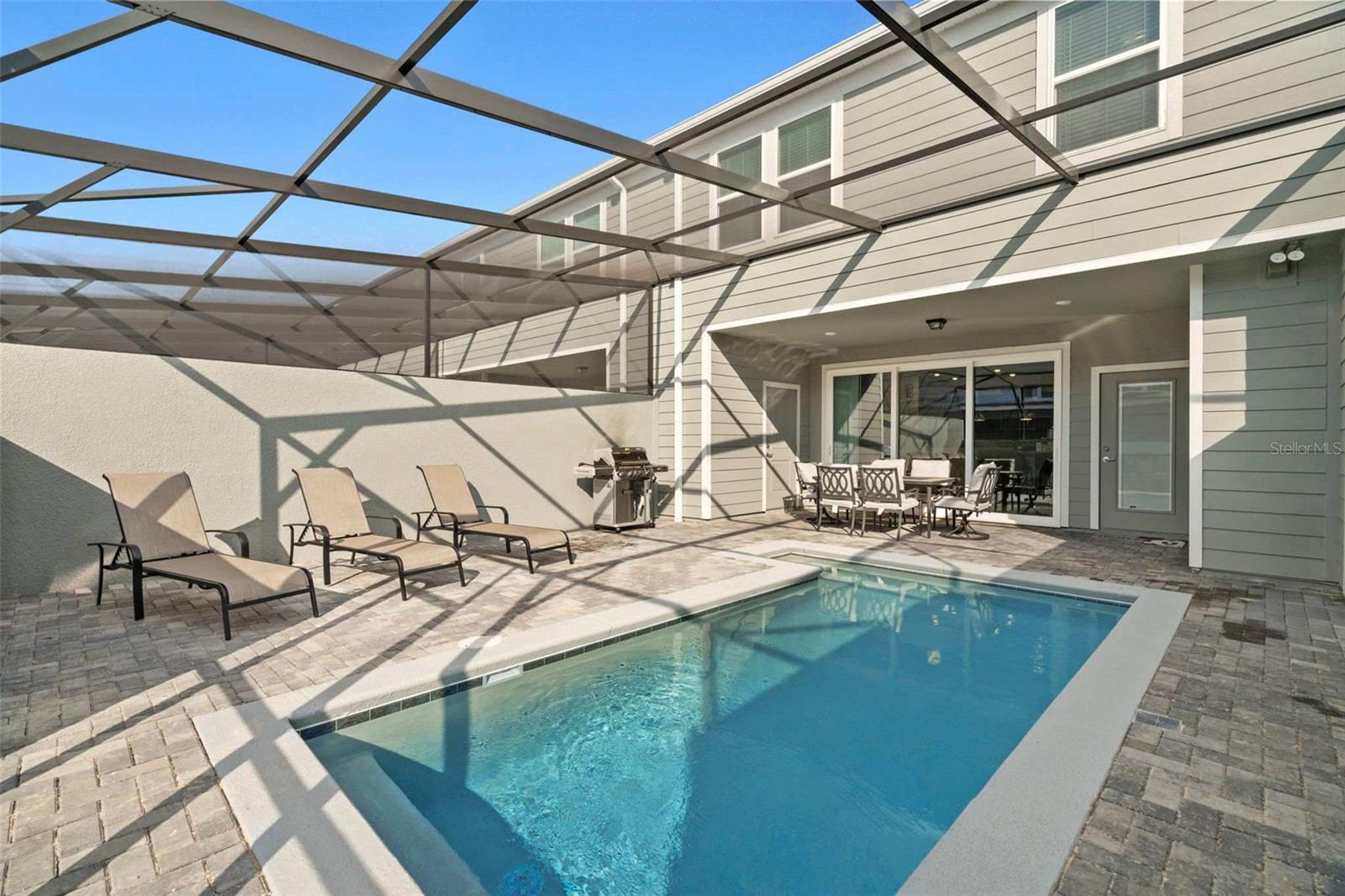 1283 BLUE PARADISE WAY, CLERMONT, FL, 34714