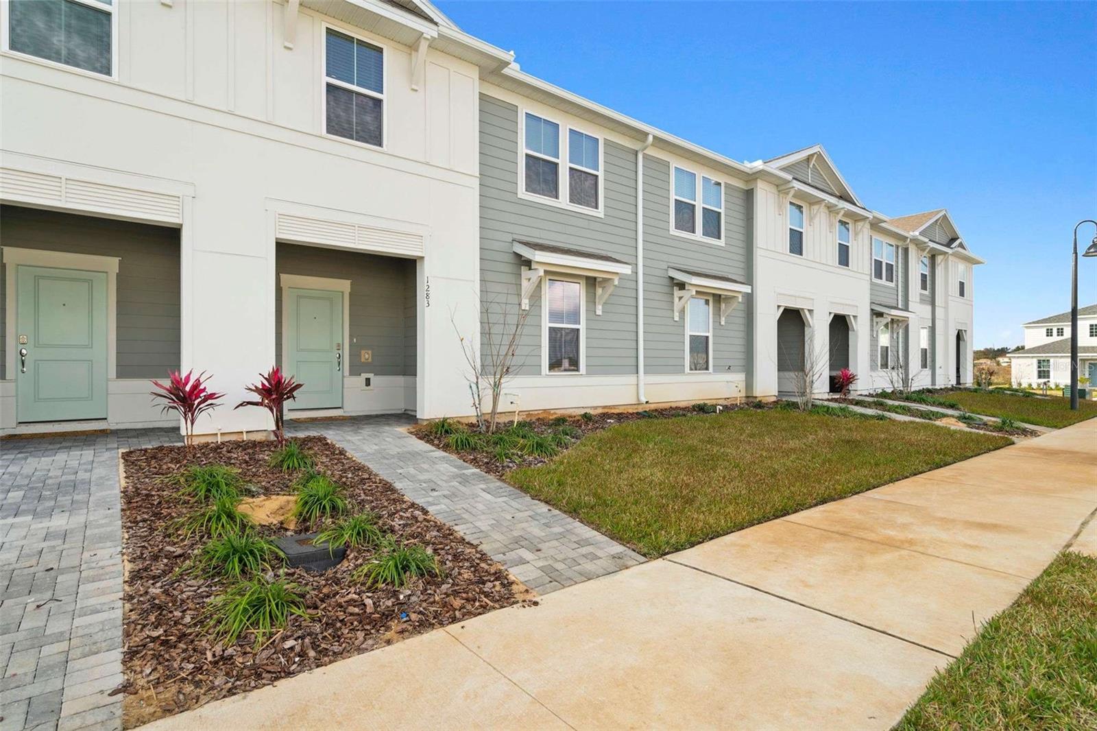 1283 BLUE PARADISE WAY, CLERMONT, FL, 34714