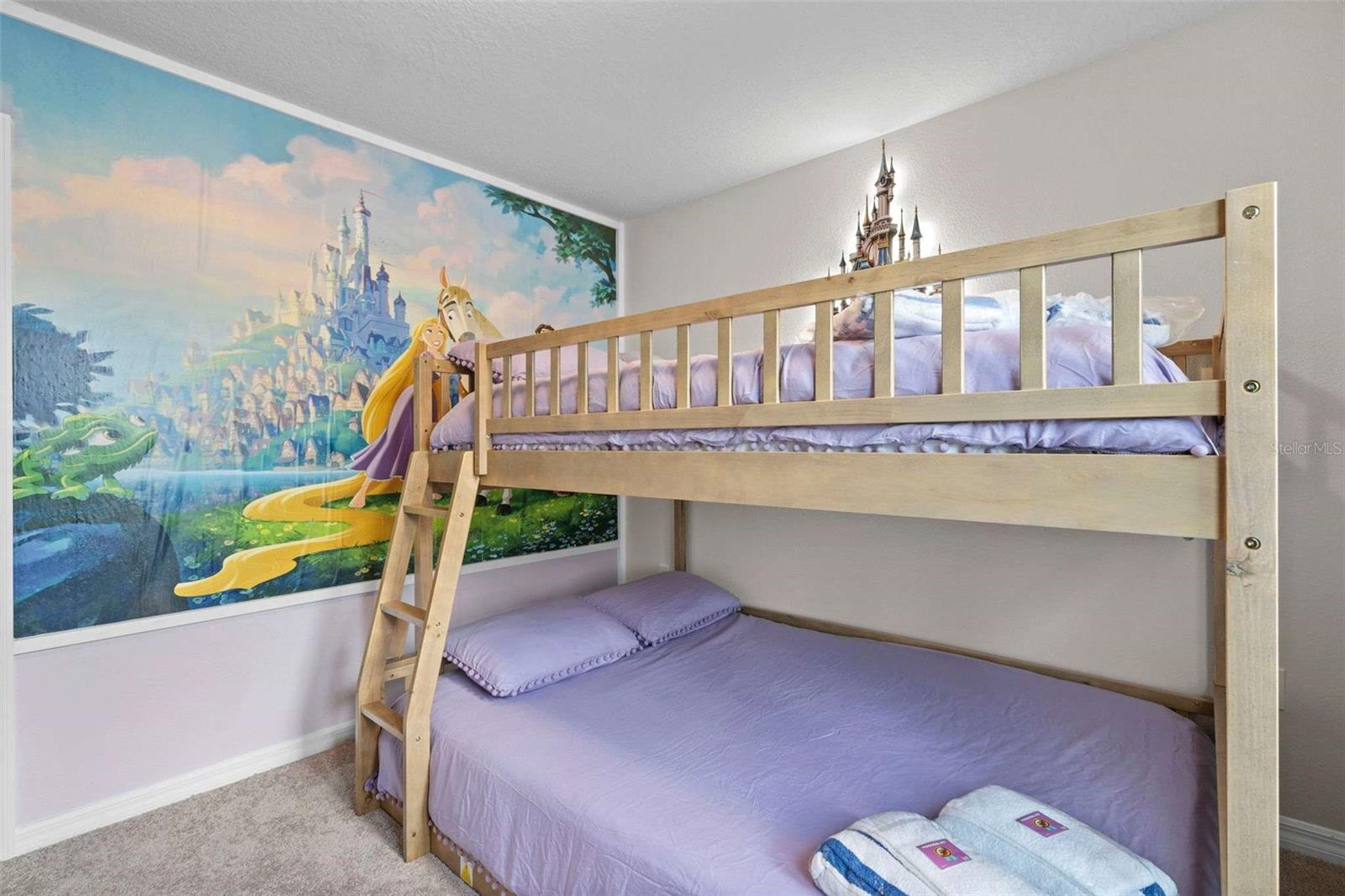 1283 BLUE PARADISE WAY, CLERMONT, FL, 34714