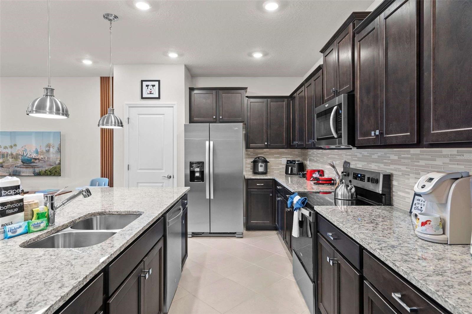 1283 BLUE PARADISE WAY, CLERMONT, FL, 34714