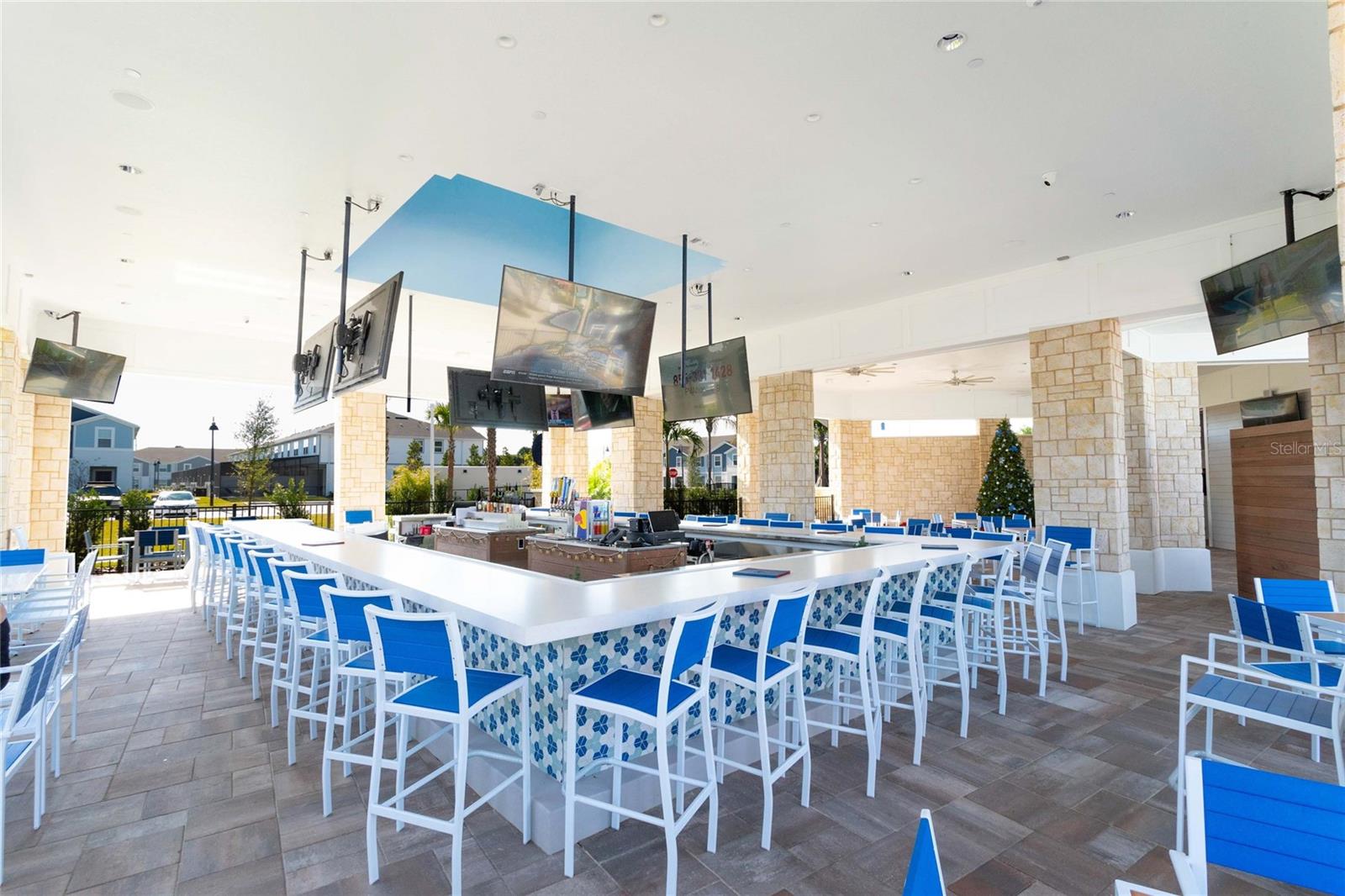 1283 BLUE PARADISE WAY, CLERMONT, FL, 34714