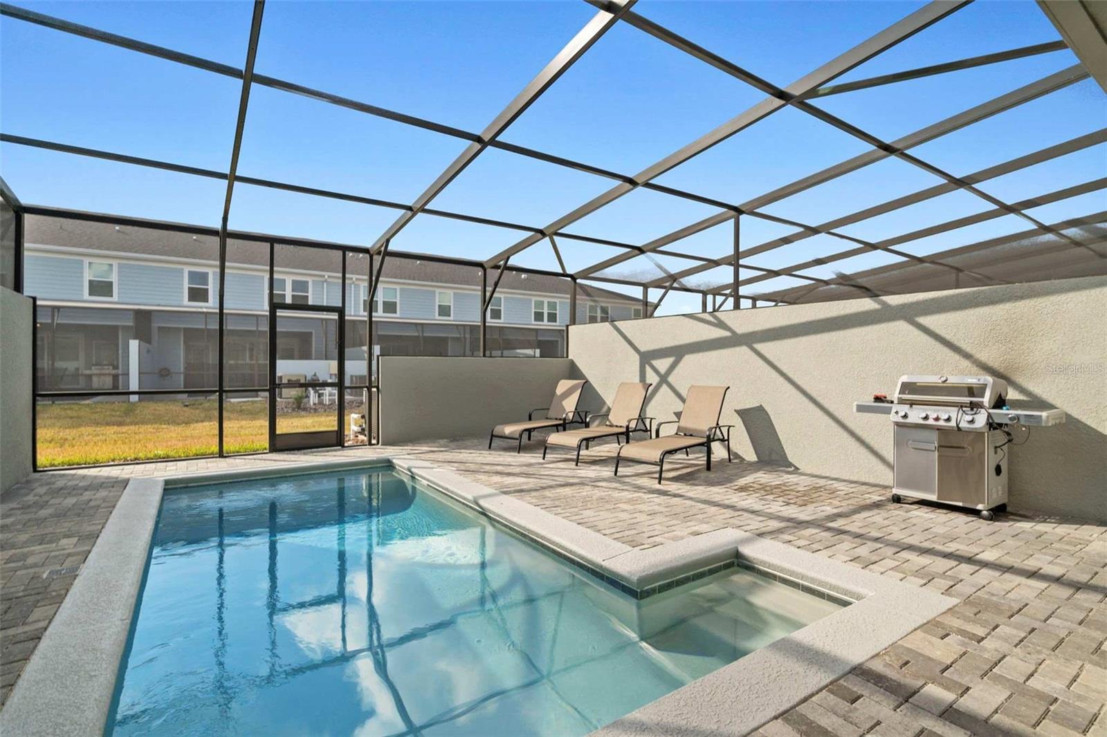 1283 BLUE PARADISE WAY, CLERMONT, FL, 34714