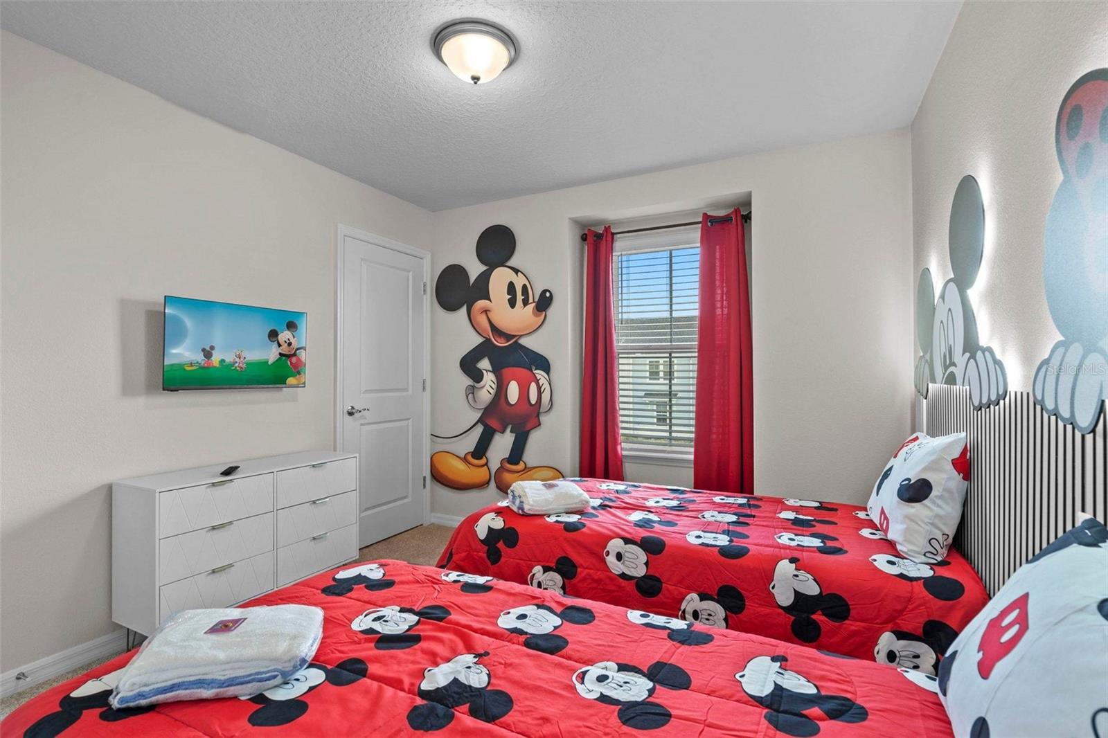 1283 BLUE PARADISE WAY, CLERMONT, FL, 34714