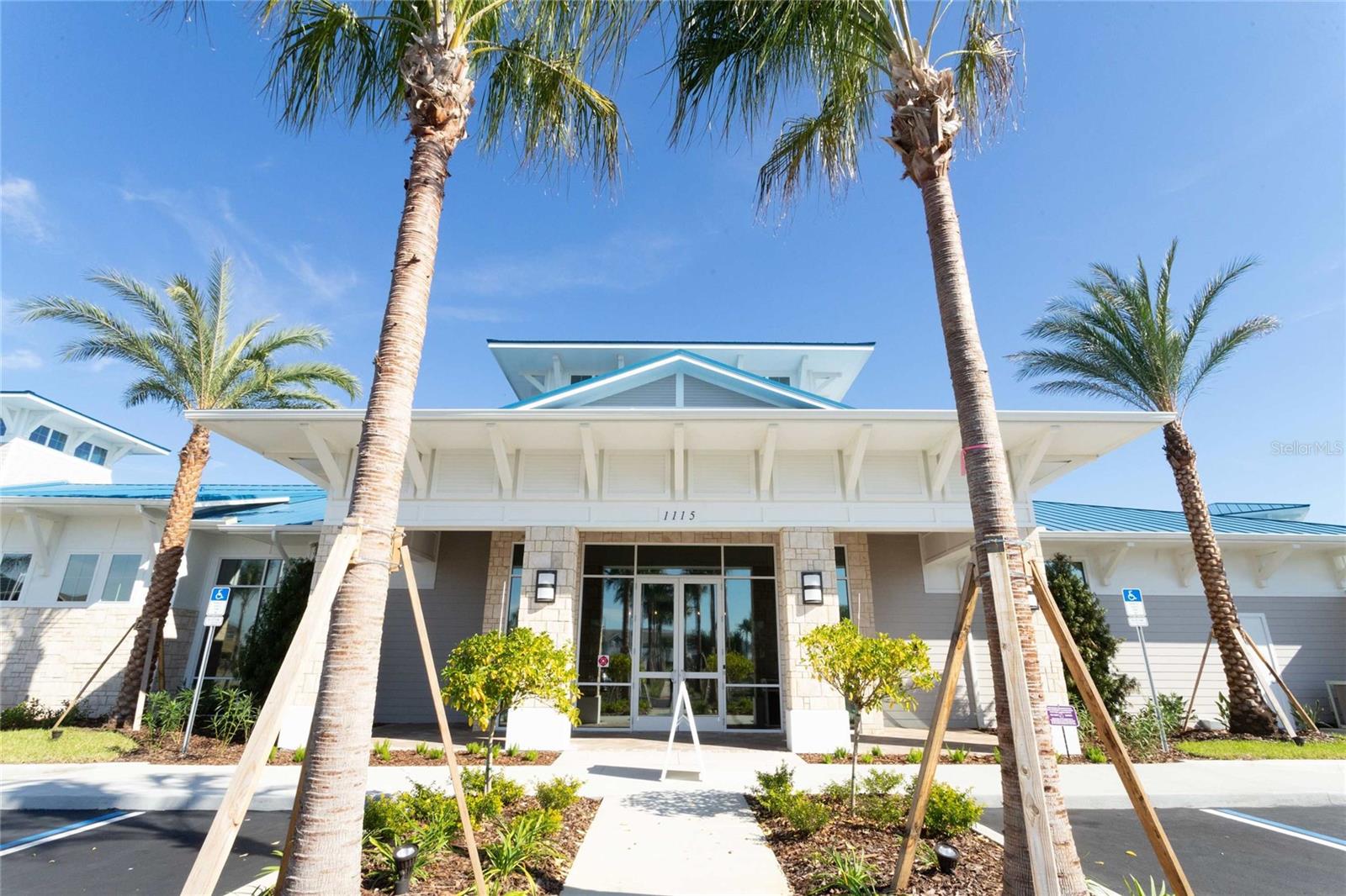 1283 BLUE PARADISE WAY, CLERMONT, FL, 34714