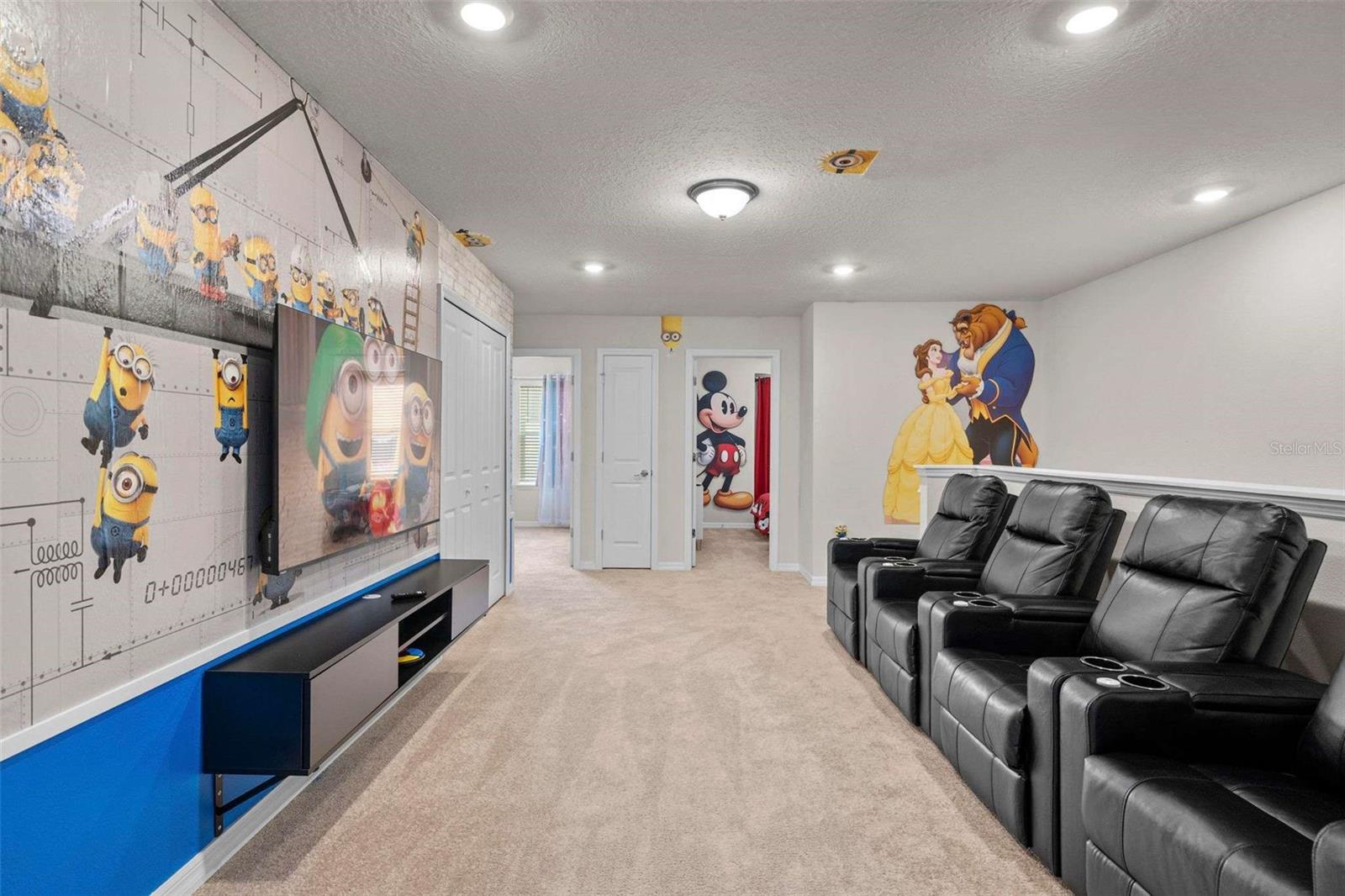 1283 BLUE PARADISE WAY, CLERMONT, FL, 34714