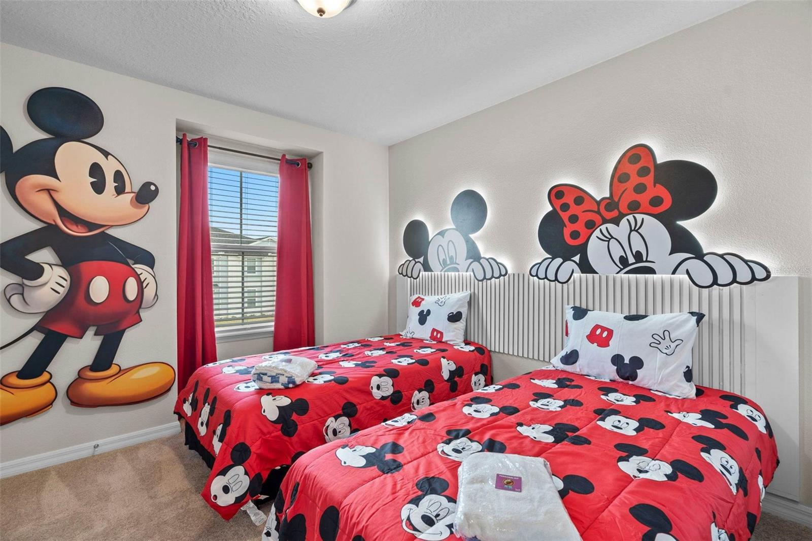 1283 BLUE PARADISE WAY, CLERMONT, FL, 34714