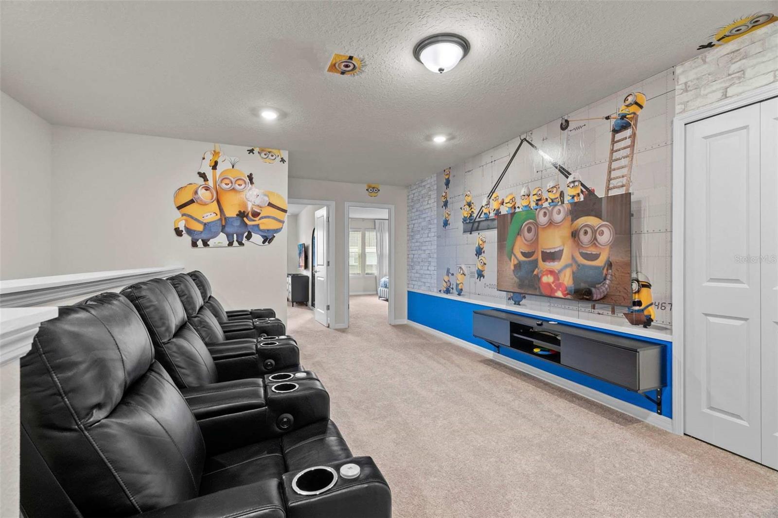 1283 BLUE PARADISE WAY, CLERMONT, FL, 34714