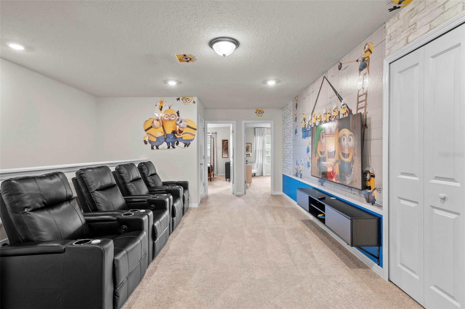 1283 BLUE PARADISE WAY, CLERMONT, FL, 34714