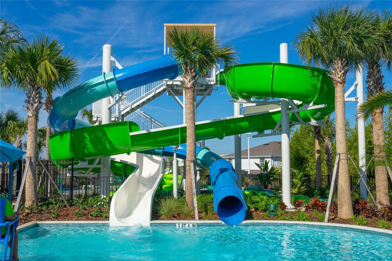 1283 BLUE PARADISE WAY, CLERMONT, FL, 34714