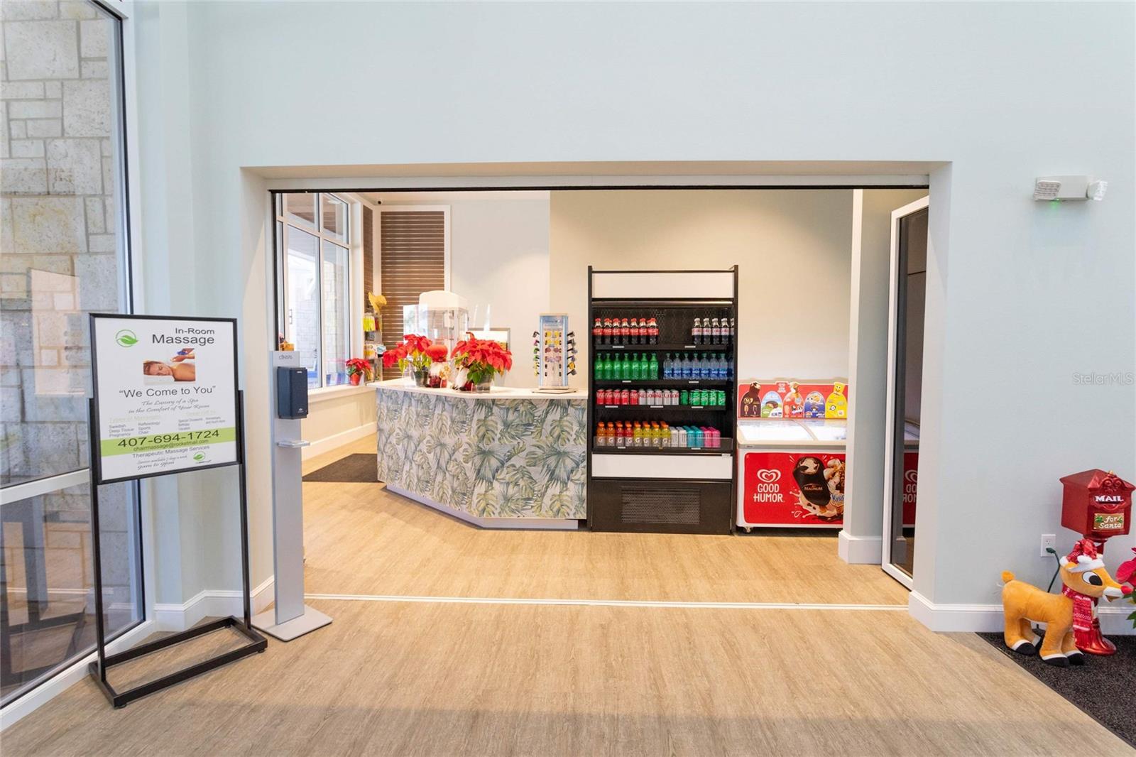 1283 BLUE PARADISE WAY, CLERMONT, FL, 34714