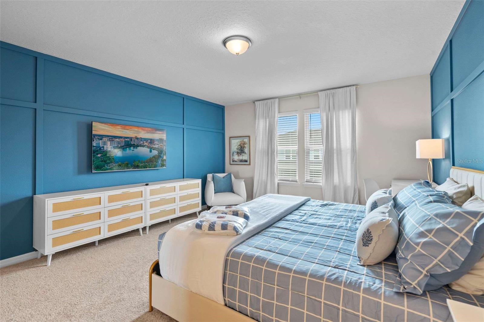 1283 BLUE PARADISE WAY, CLERMONT, FL, 34714