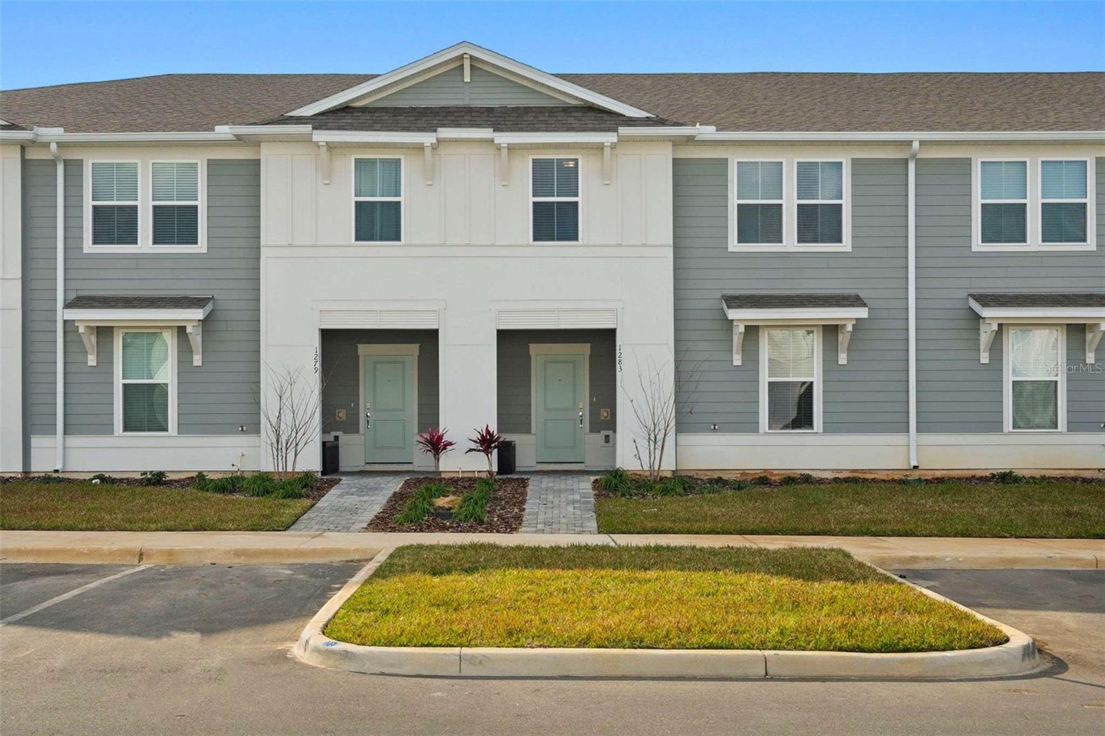 1283 BLUE PARADISE WAY, CLERMONT, FL, 34714