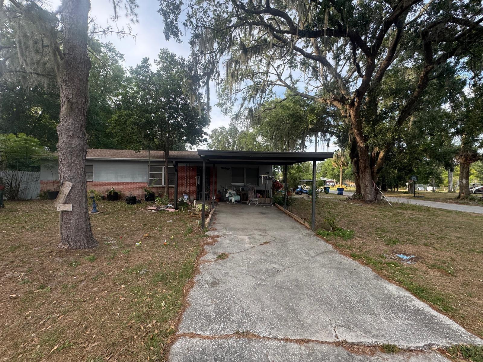 725 6TH ST NE, FORT MEADE, FL, 33841