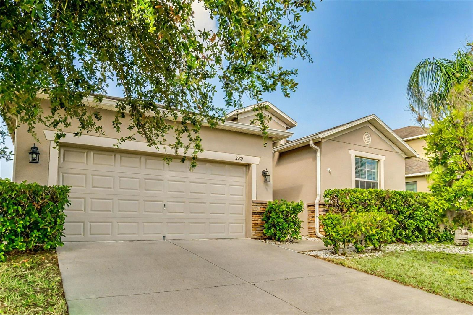 3589 CORTLAND DR, DAVENPORT, FL, 33837