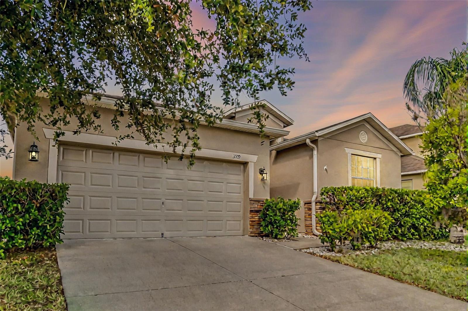 3589 CORTLAND DR, DAVENPORT, FL, 33837