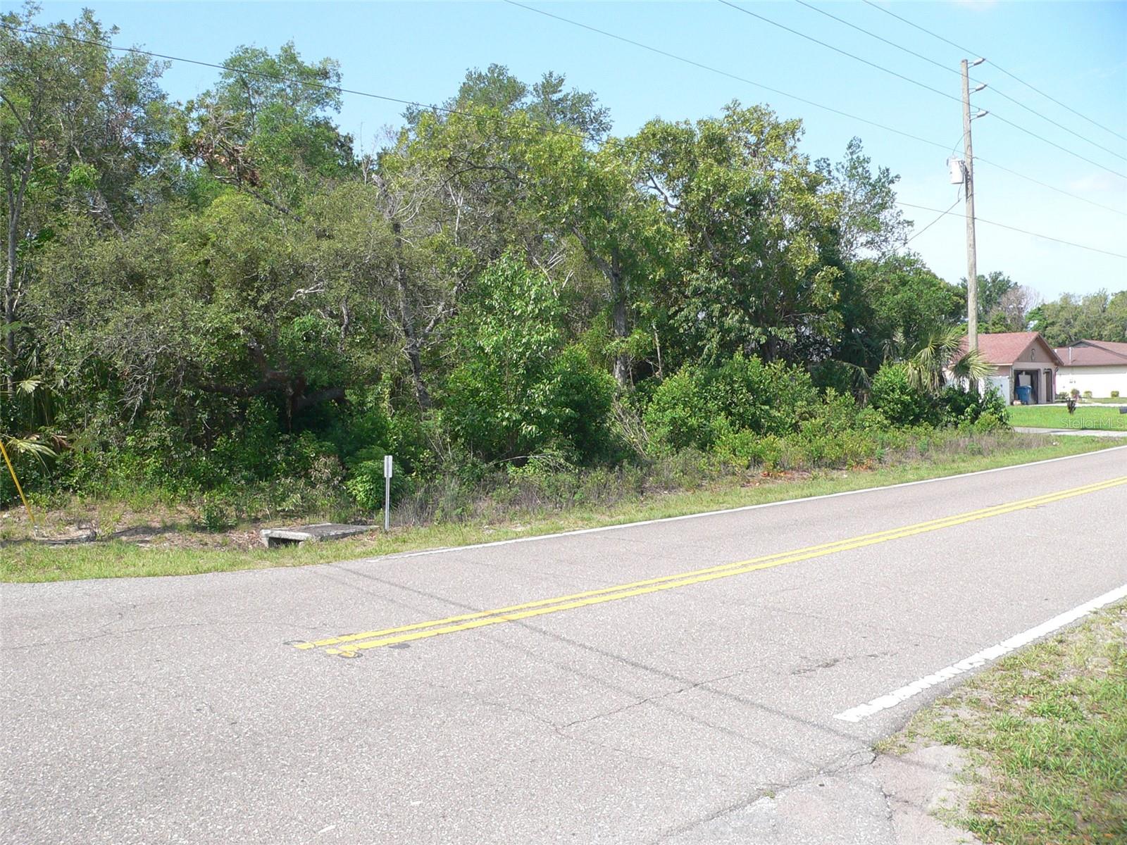 11407 LINDEN DR, SPRING HILL, FL, 34608